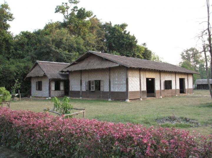 Khu di tích Chủ tịch Hồ Chí Minh ở Udon Thani, Thái Lan