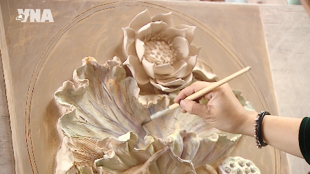 Hanois traditional craft villages gain global recognition