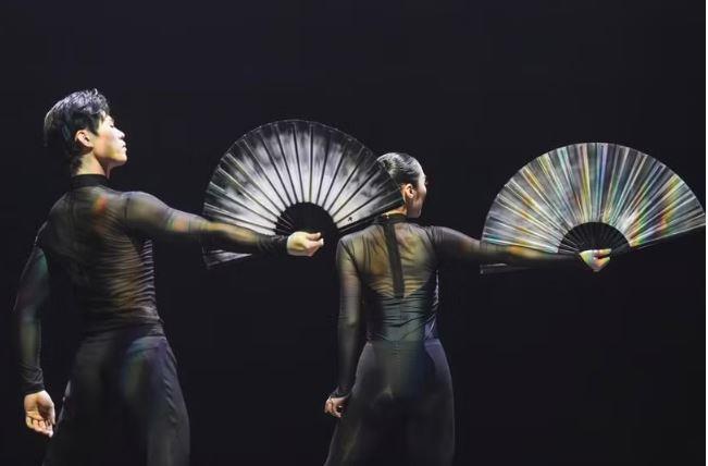 Vở ballet GAT: Hàn Quốc mở rộng làn sóng văn hóa bằng nghệ thuật hàn lâm