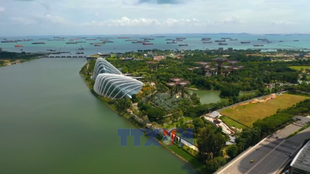 Vietnam - Key player in regional and global affairs