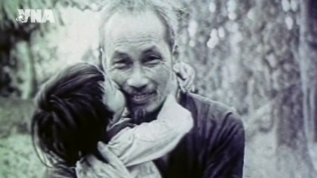 From Ho Chi Minhs letter to todays care for children
