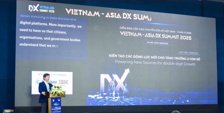 Kiến tạo động lực mới cho tăng trưởng hai con số 