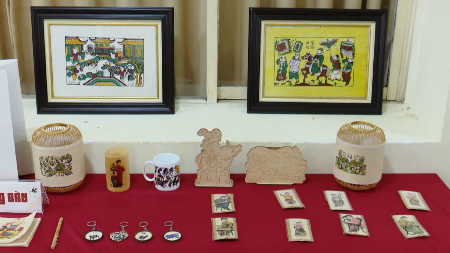 Comment les jeunes Vietnamiens réinventent un artisanat ancestral