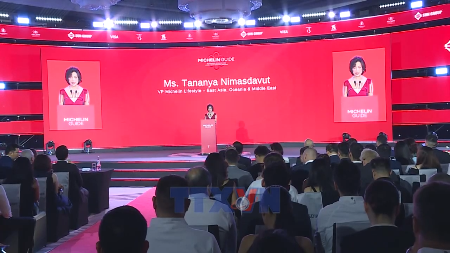 Le Vietnam brille sur la scène culinaire mondiale avec 11 restaurants étoilés Michelin