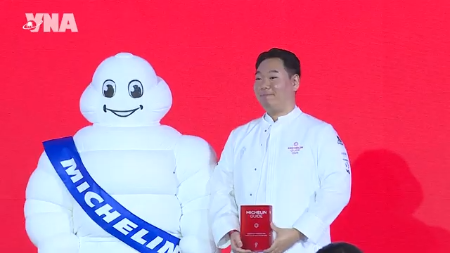 河内两家米其林一星餐厅：星光背后的创意与坚守