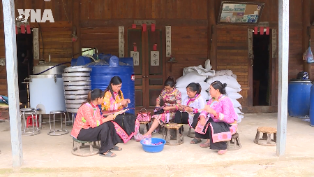 Dien Biens ethnic communities join hands to keep traditions alive