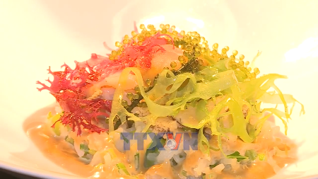 From earning to keeping a Michelin star