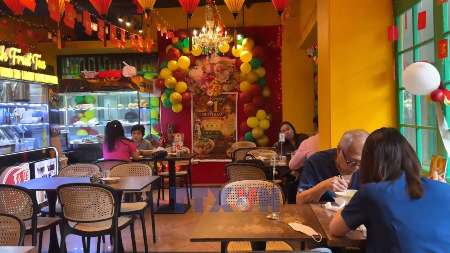 Les saveurs vietnamiennes captivent les gourmets philippins