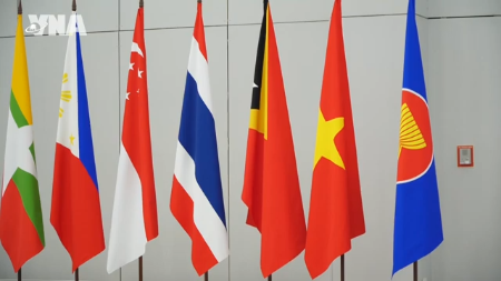 黎明兴总理会见俄总统普京 双方达成许多共识
