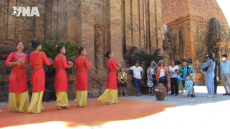 Nha Trang summer tourism enriched by rural cultural experiences