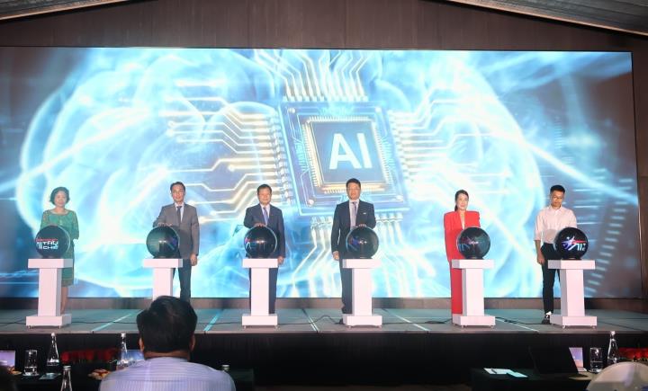 AI Thực chiến 2026: Kiến tạo thế hệ trẻ Việt làm chủ trí tuệ nhân tạo