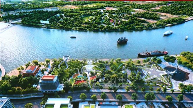 Cần tăng tốc các động lực tăng trưởng trong nửa cuối năm 