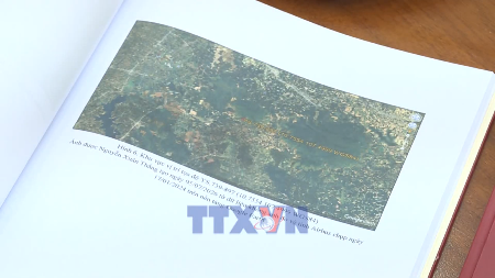 500-day campaign receives war memorabilia, martyr records