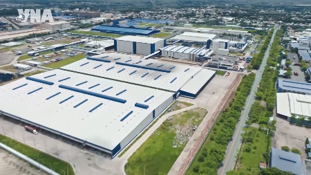 Confianza empresarial en Vietnam se recupera con fuerza