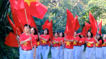 La juventud vietnamita impulsa la innovación en la nueva etapa de desarrollo