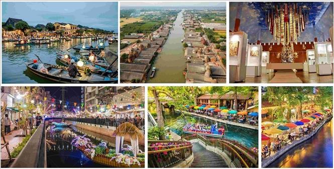 Ngân hàng Thế giới: Muốn thành quốc gia thu nhập cao, Việt Nam phải vượt bẫy năng suất