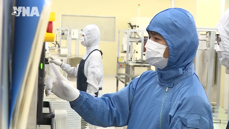 Vietnam realises ambition of mastering semiconductor technology