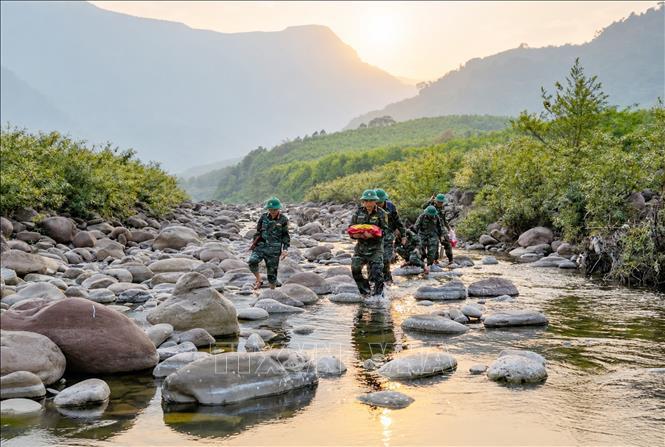 Lần đầu rạp thương mại tham gia Tuần phim kỷ niệm Ngày Thương binh - Liệt sĩ