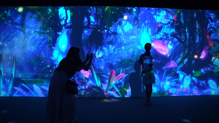 El mapeo 3D da vida al patrimonio cultural de Vietnam