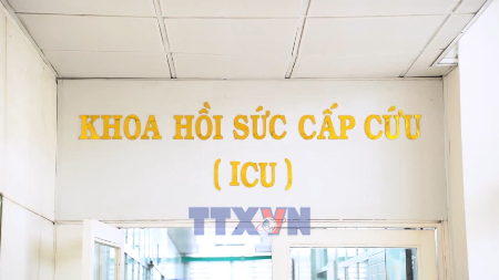 富国岛快艇倾覆事故最后一名伤者病情持续好转