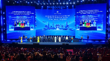 Hanoi apuesta por convertirse en una ciudad de inteligencia artificial