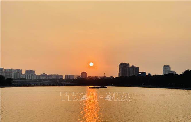 Hà Nội là điểm đến thân thiện thứ hai trên thế giới