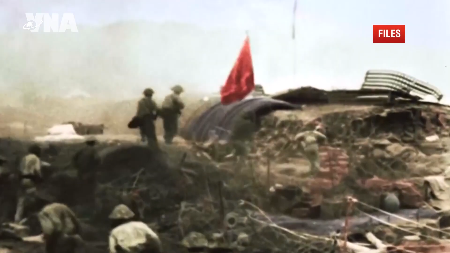 1954 Geneva Agreement marks historic milestone in Vietnamese diplomacy