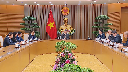 Vietnam, Canada aim to elevate bilateral relations in the time ahead: PM