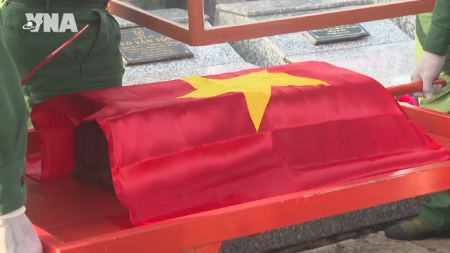 Un devoir du cœur : rendre leur nom aux soldats tombés pour la Patrie