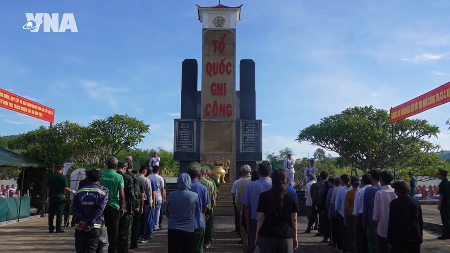 Vietnam steps up efforts to identify fallen heroes
