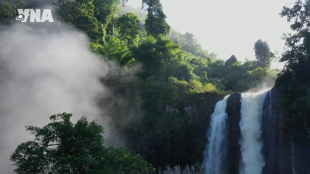 Dak Nong UNESCO Global Geopark: Where nature and culture converge