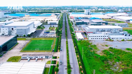 Vietnam proyecta liderar la atracción de IED de alta tecnología en la región