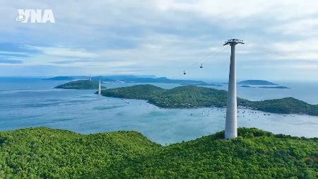 Phu Quoc renforce son attractivité en Asie avant lAPEC 2027