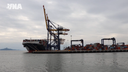 Vietnam busca impulsar exportaciones en el segundo semestre