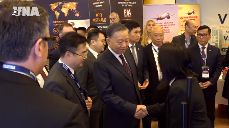Vietnam aboga por cooperación a largo plazo con Australia en tecnología e innovación