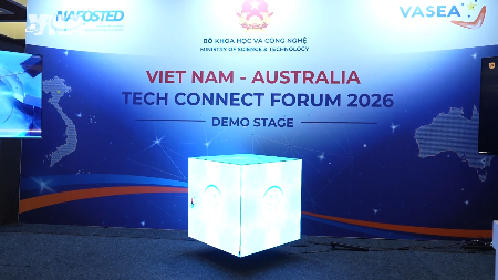 Vietnam–Australia education cooperation enters new phase
