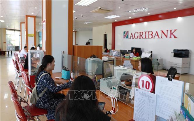 Agribank dành 70.000 tỷ đồng ưu đãi vốn cho các động lực tăng trưởng