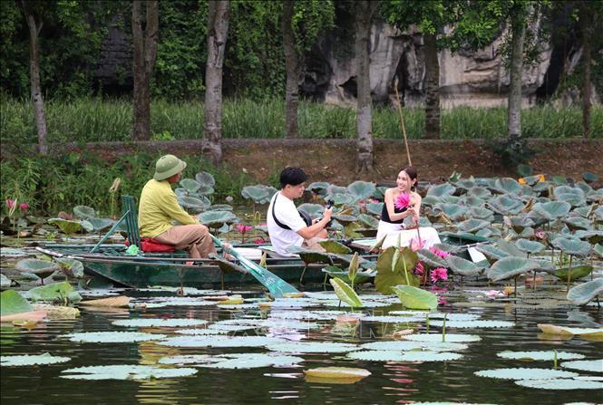 Go to Bắc Ninh: Từ nền tảng số đến hệ sinh thái du lịch thông minh