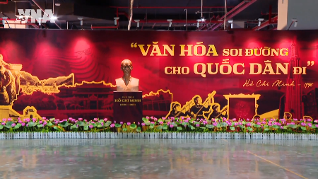 Vietnam fortalece su imagen nacional a través de la identidad cultural