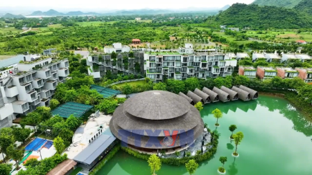 宁平省构建数字生态系统 给旅游业插上腾飞的翅膀