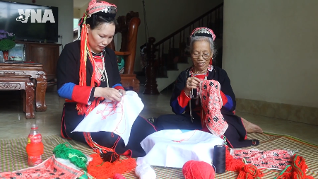 Efforts underway to keep Dao Thanh Y cultural heritage alive