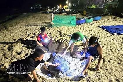守住海洋生态资本，保障可持续生计