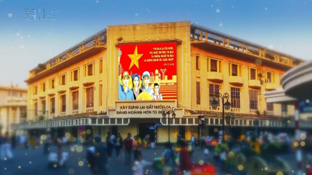 La unidad nacional, fuerza para construir el futuro de Vietnam