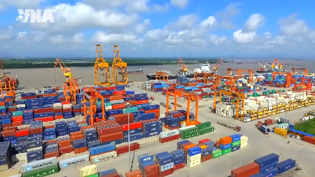 Vietnam mantiene crecimiento y refuerza motores de la economía para fin de año