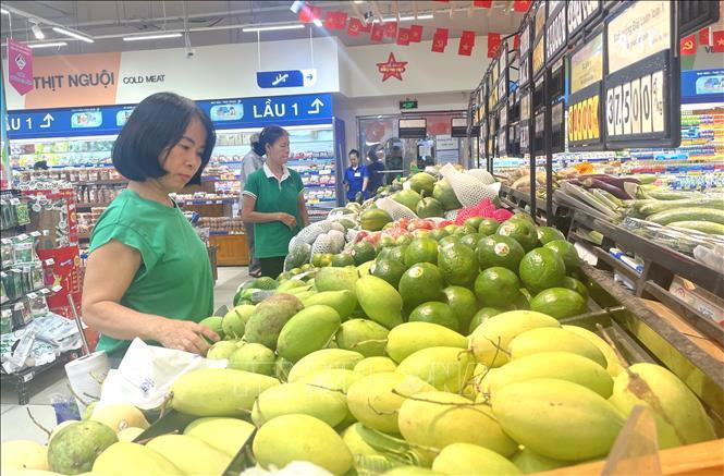 Chuyển đổi xanh trong ngành bán lẻ
