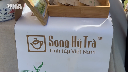 Canada : À Burlington, le thé vietnamien crée des ponts entre les cultures