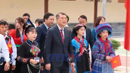 PM urges substantive education reform in 2026–2027 school year