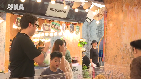 Food shapes Vietnamese travel choices: Agoda report