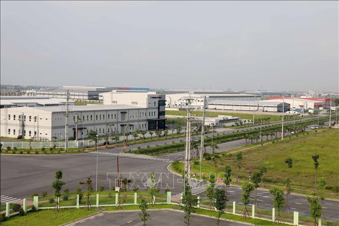 Vốn FDI thực hiện cao nhất 5 năm qua