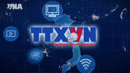 베트남통신사(VNA), 새 시대 맞춰 디지털 전환 가속화
